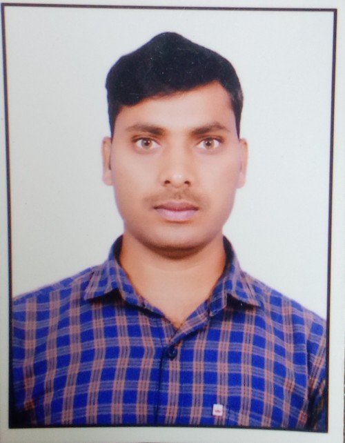 Keshav Shanker Maurya  home tutor in Prayagraj.